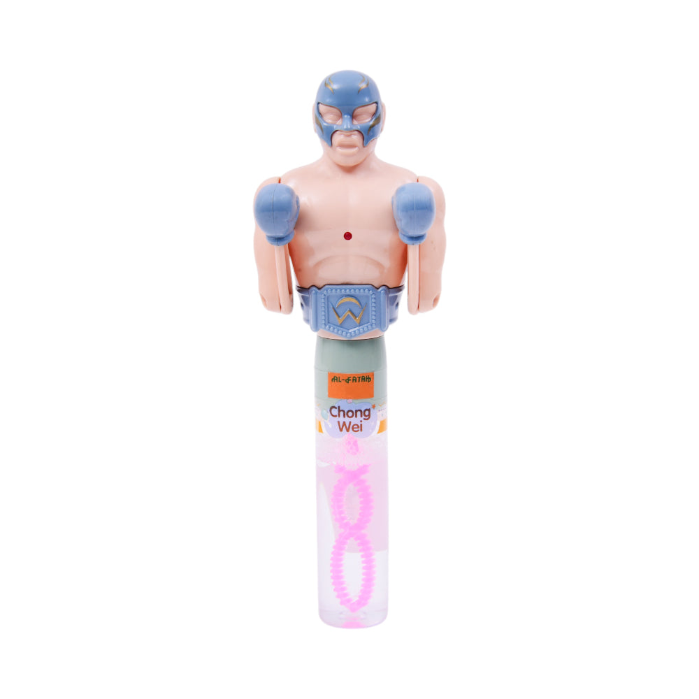 33001 BUBBLE STICK WITH BOXER Z.B