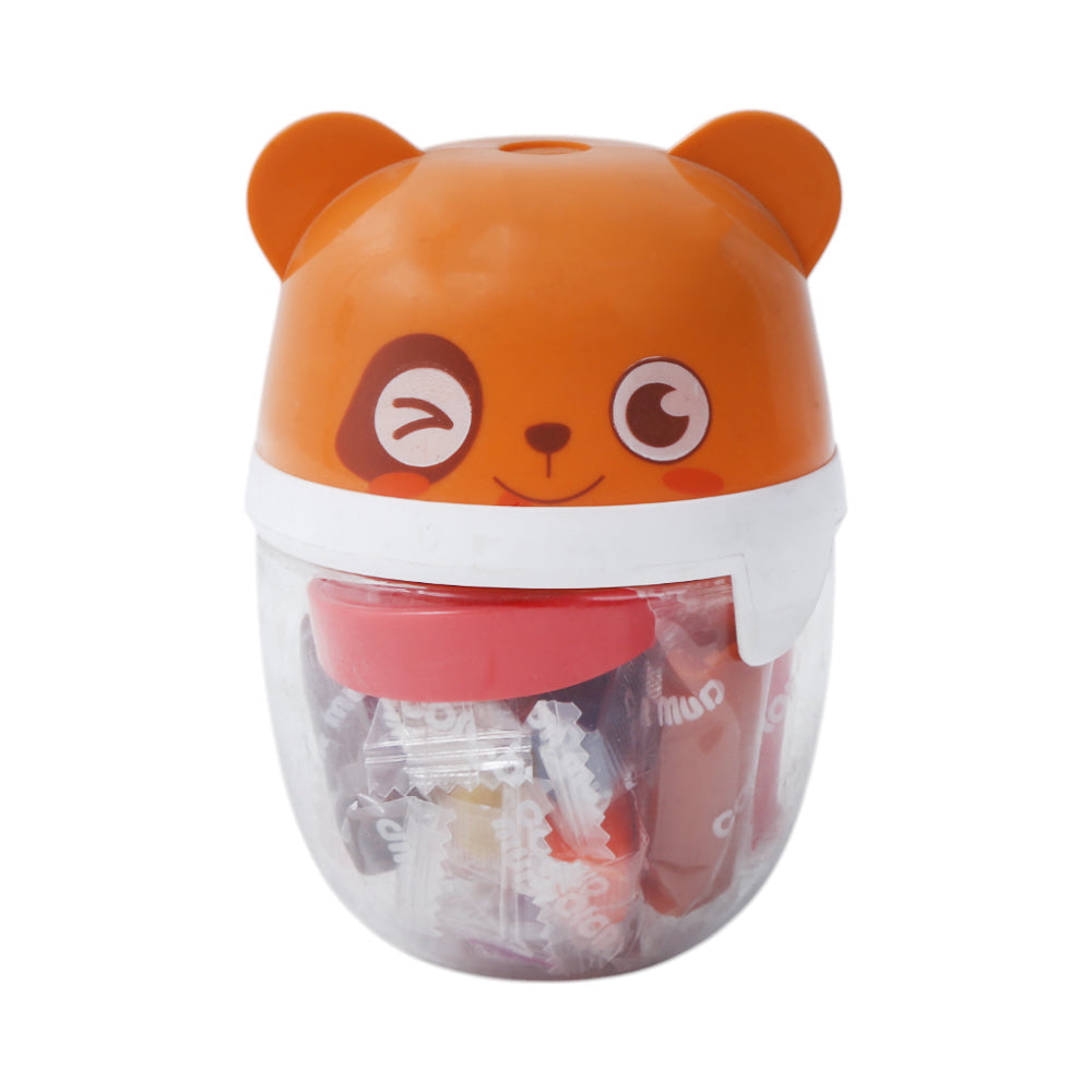 BEAR PLAY DOUGH Z.B