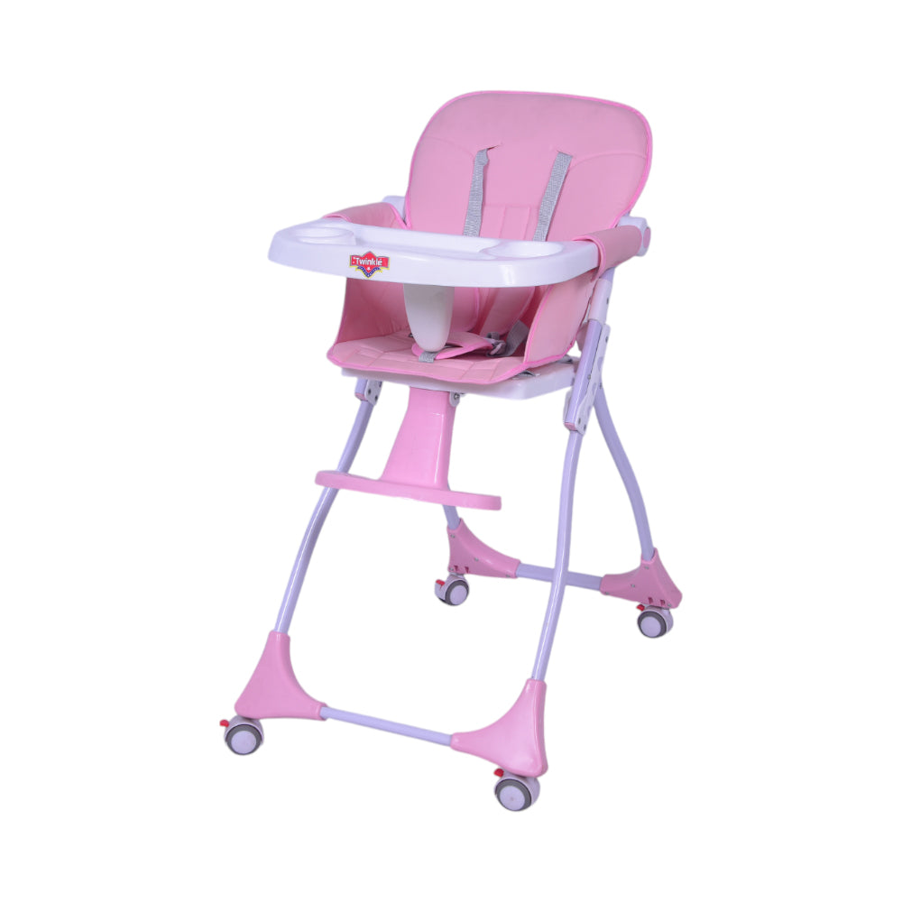 BABY HIGH CHAIR YHC-006PU D
