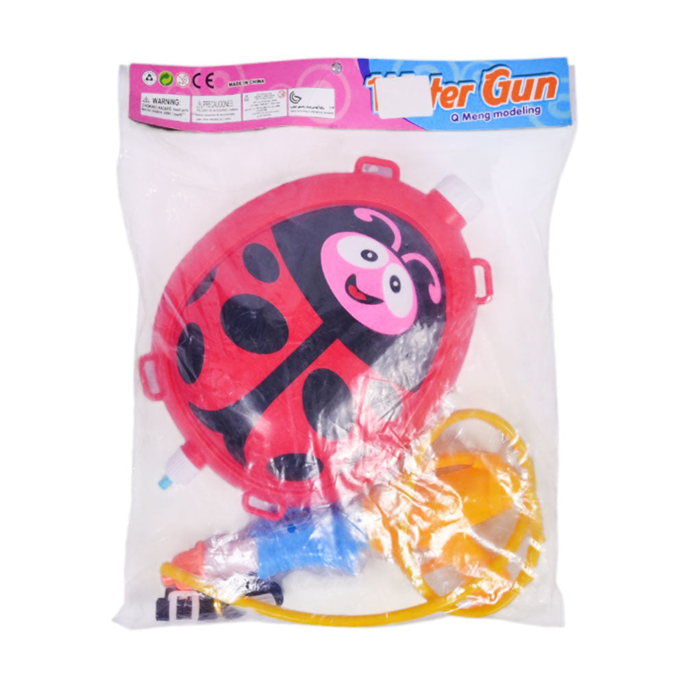 789-27 BEE WATER GUN IR