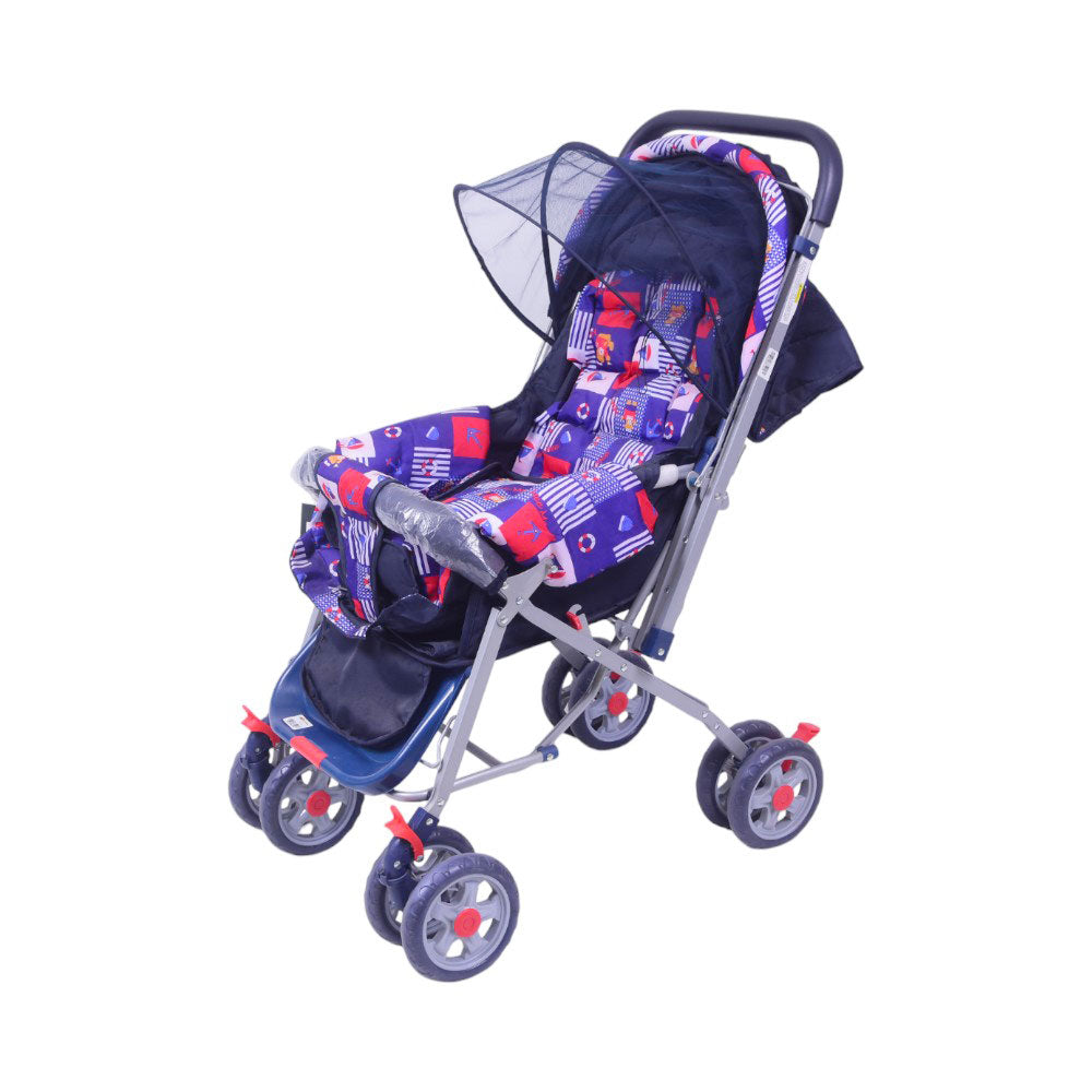 BABY STROLLER IR 8008-3XC