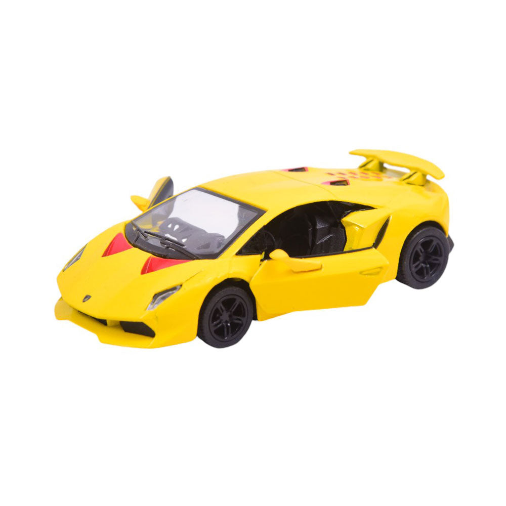 KT5359D KINSMART DINKEY LAMBORGHINI SESTO ELEMENTO A.I