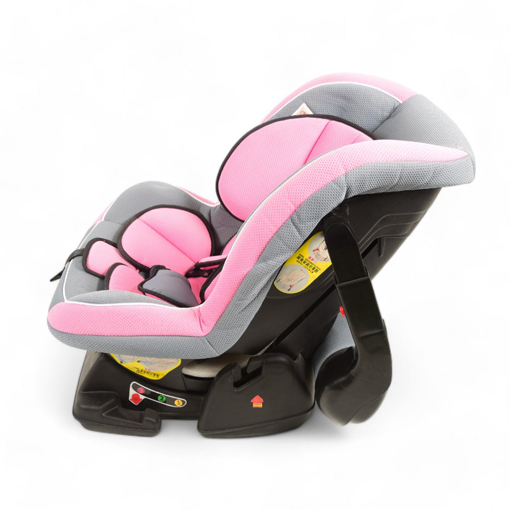 BABY CAR SEAT IR 0521F
