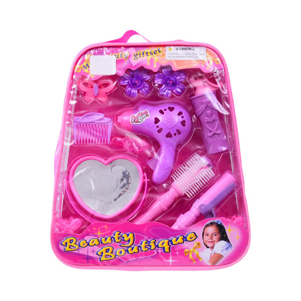 A291 HAIR BEAUTY SET A.I
