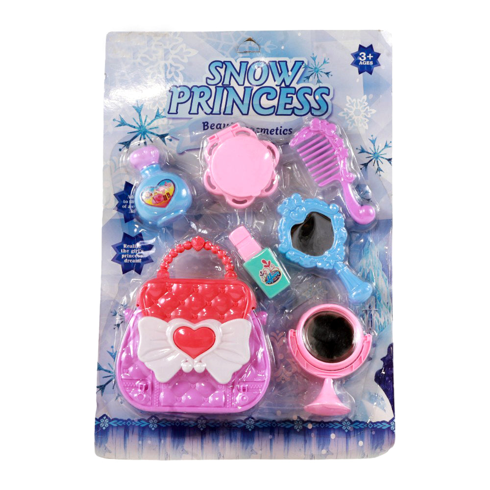 743Q SNOW PRINCESS BEAUTY SET IR