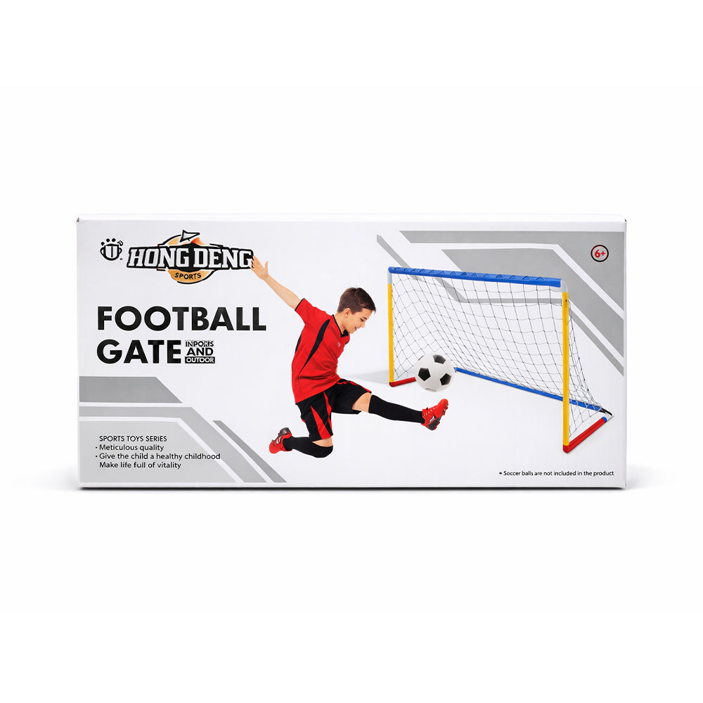 HD389 HONG DENG FOOTBALL PLAY SET IR