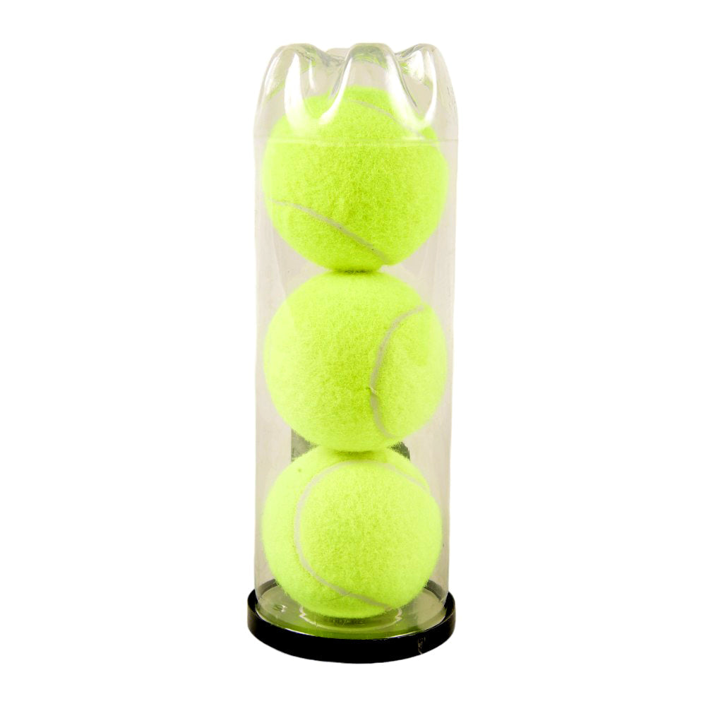 A6 TENIS BALL 3PC SET IR