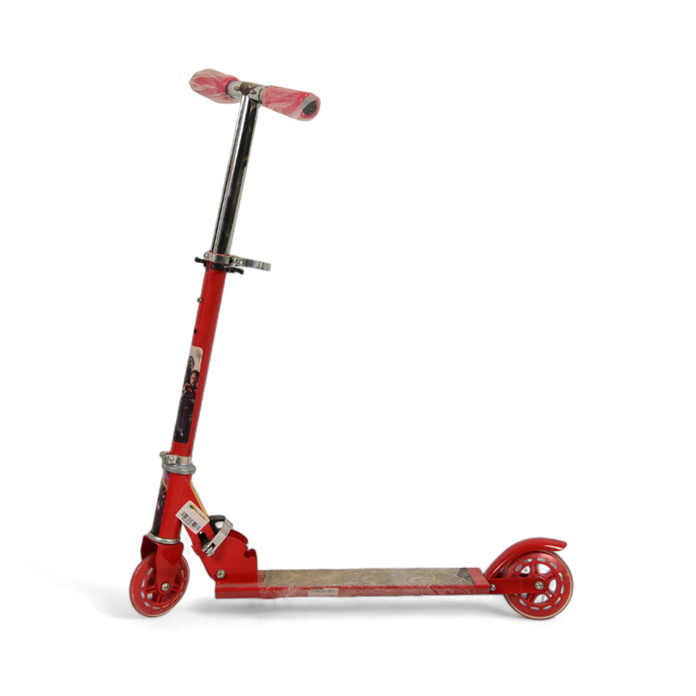 KIDS SCOOTY 3 WHEEL 09-2 H.B