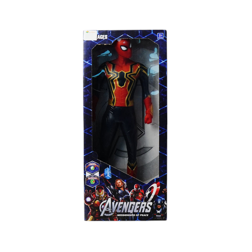 0087A-3 AVENGER MESSENGERS OF PEACE FIGURE