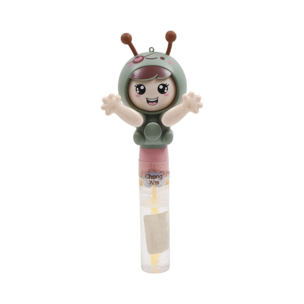 33001 BUBBLE STICK MULTI FACE Z.B