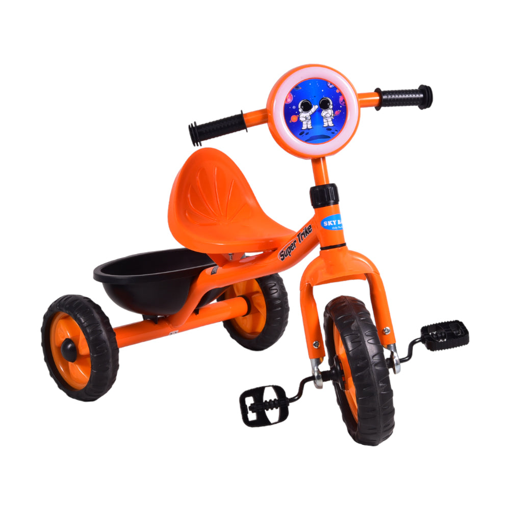 KIDS TRICYCLE YTS-743 D