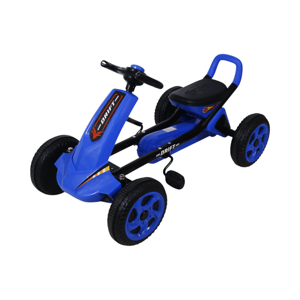 KIDS PEDAL CAR E01-1 D