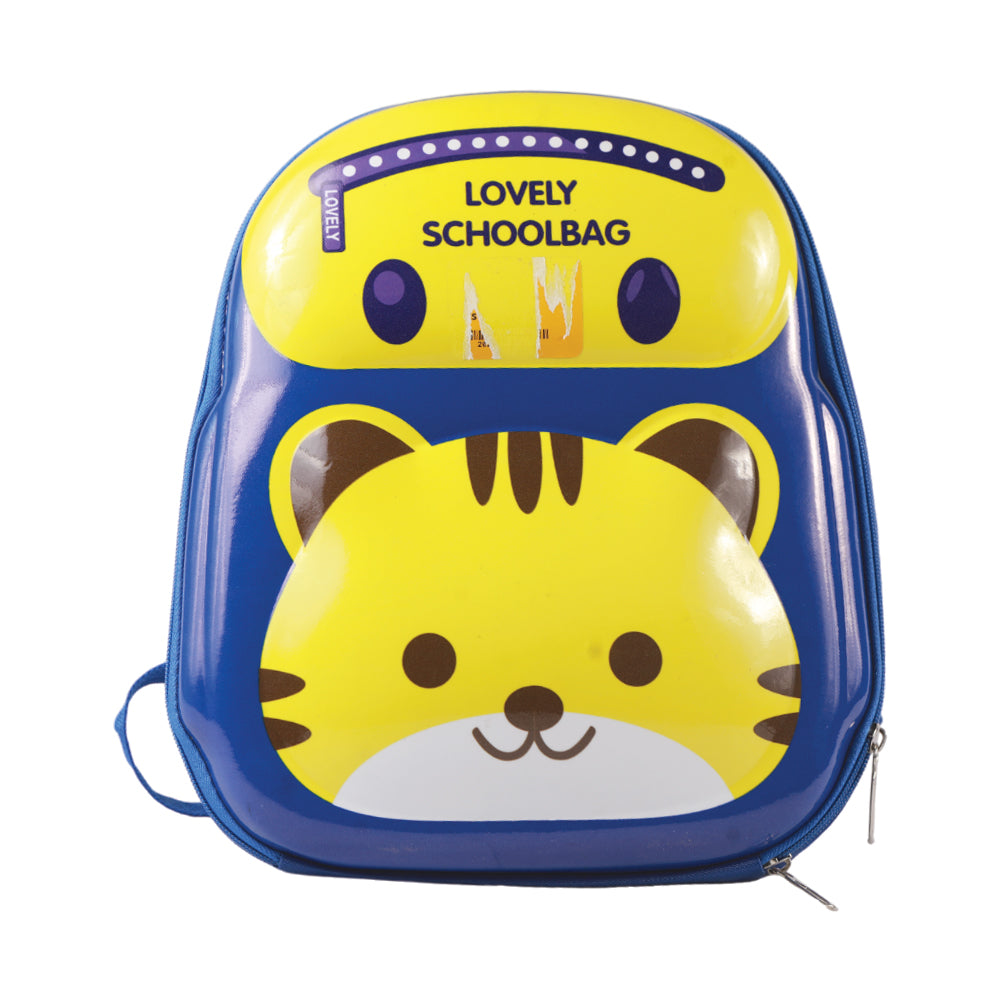 SSS1669 LOVELY ANIMAL SCHOOL BAG Z.B