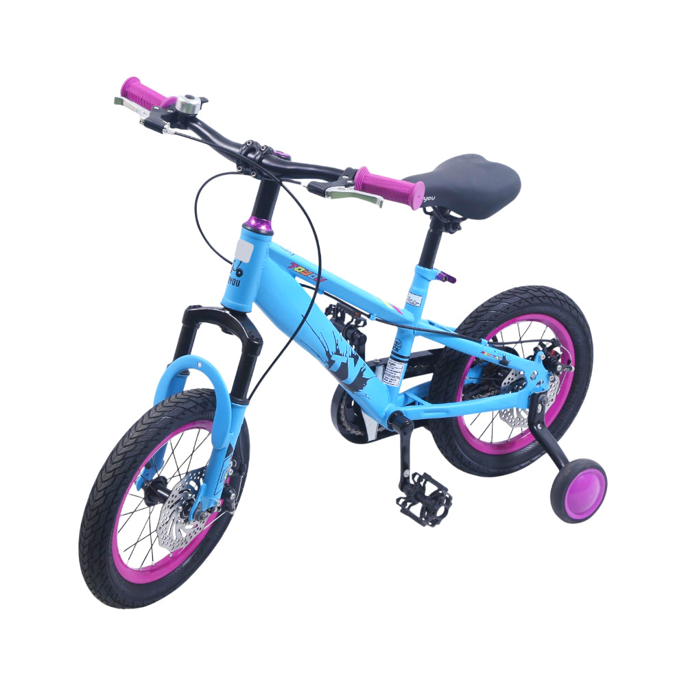 KIDS BICYCLE 14INCH IR FY-14