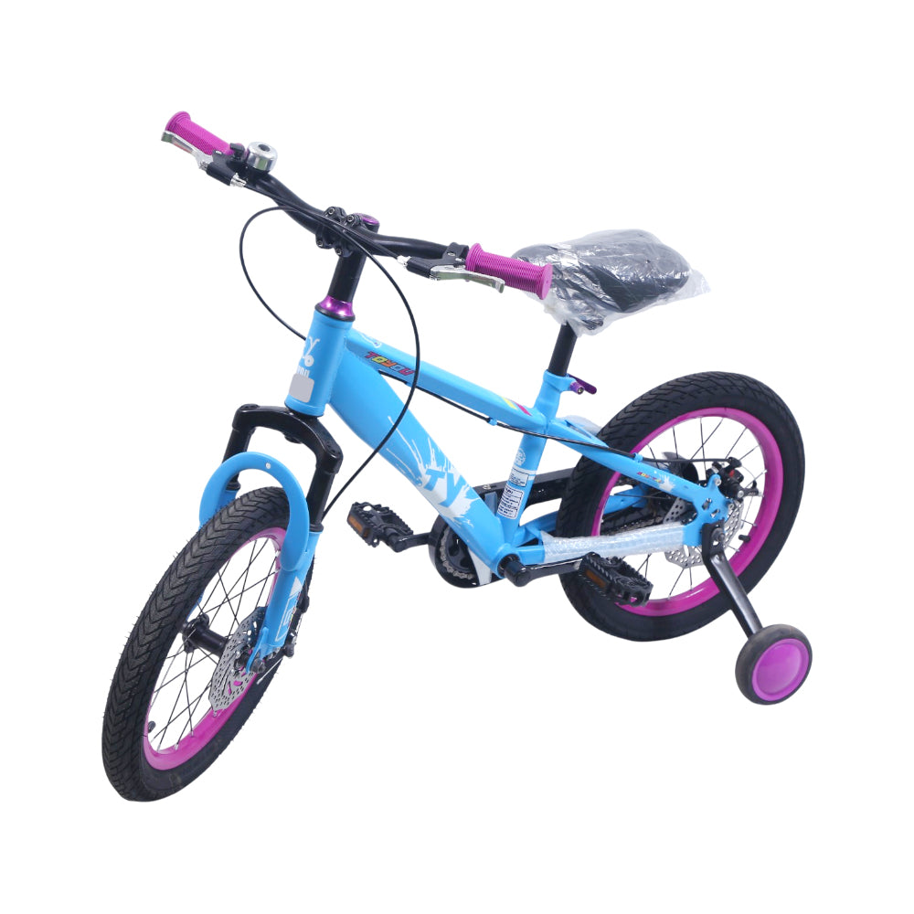 KIDS BICYCLE 16INCH IR FY-16