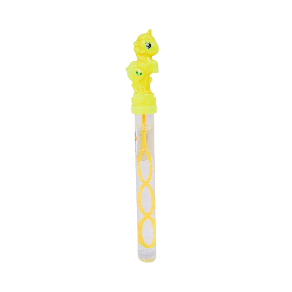 BUBBLE STICK UNICORN SMALL A.M