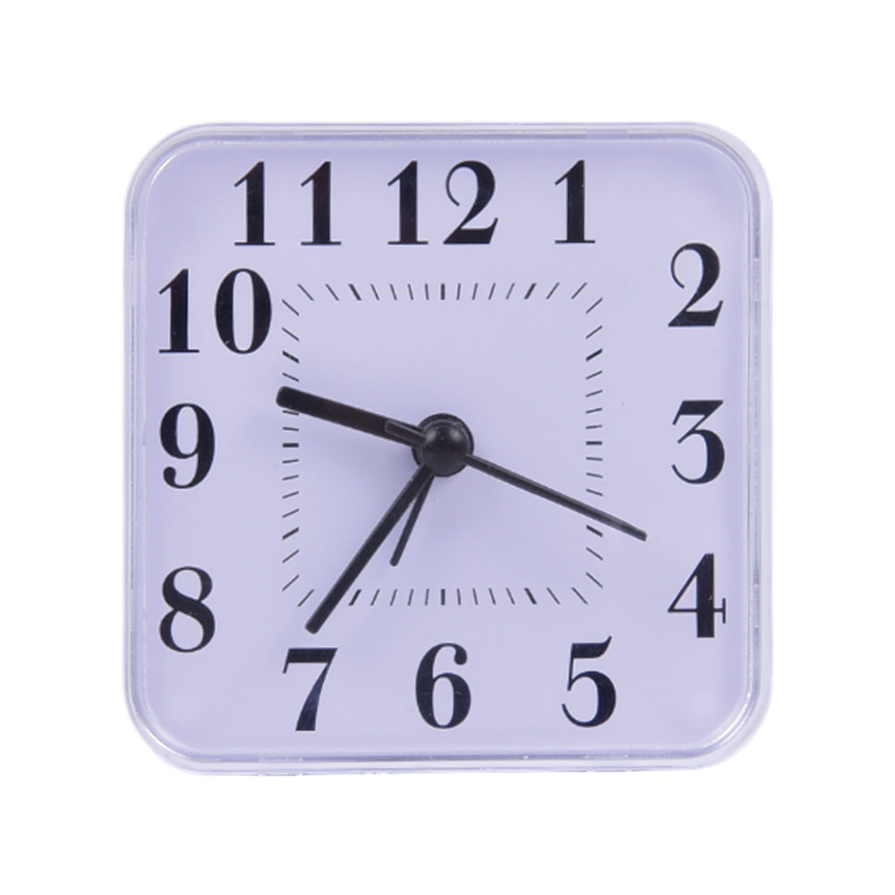 611 ALARAM CLOCK Z.B