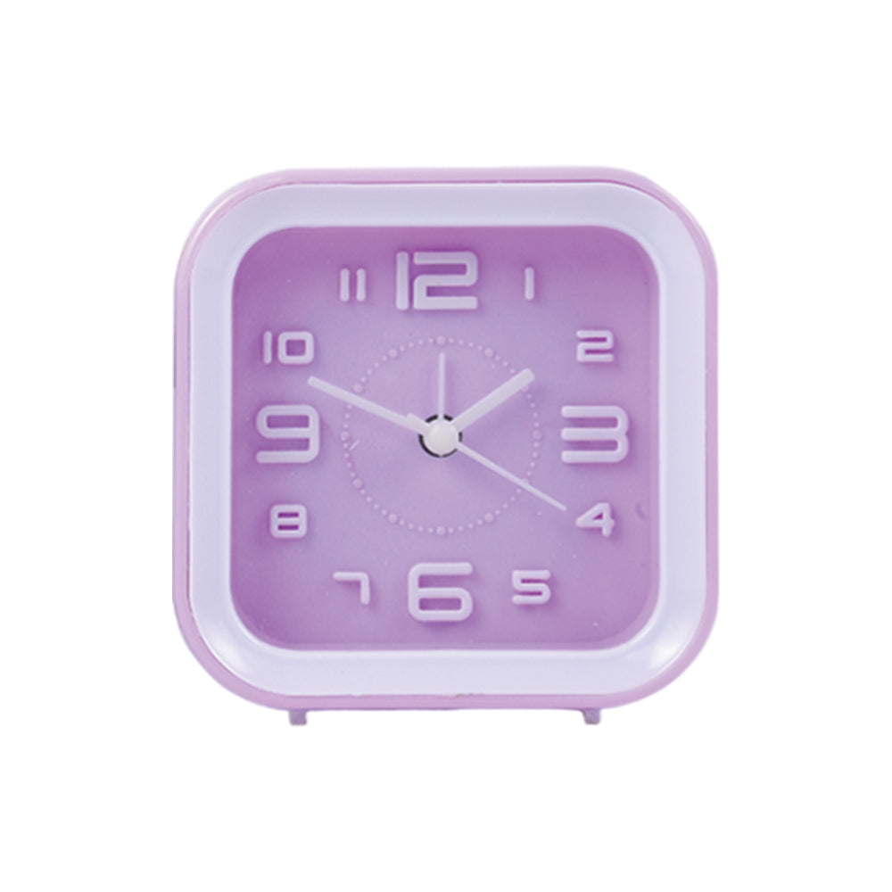 GY-205 QUARTZ ALARM CLOCK Z.B