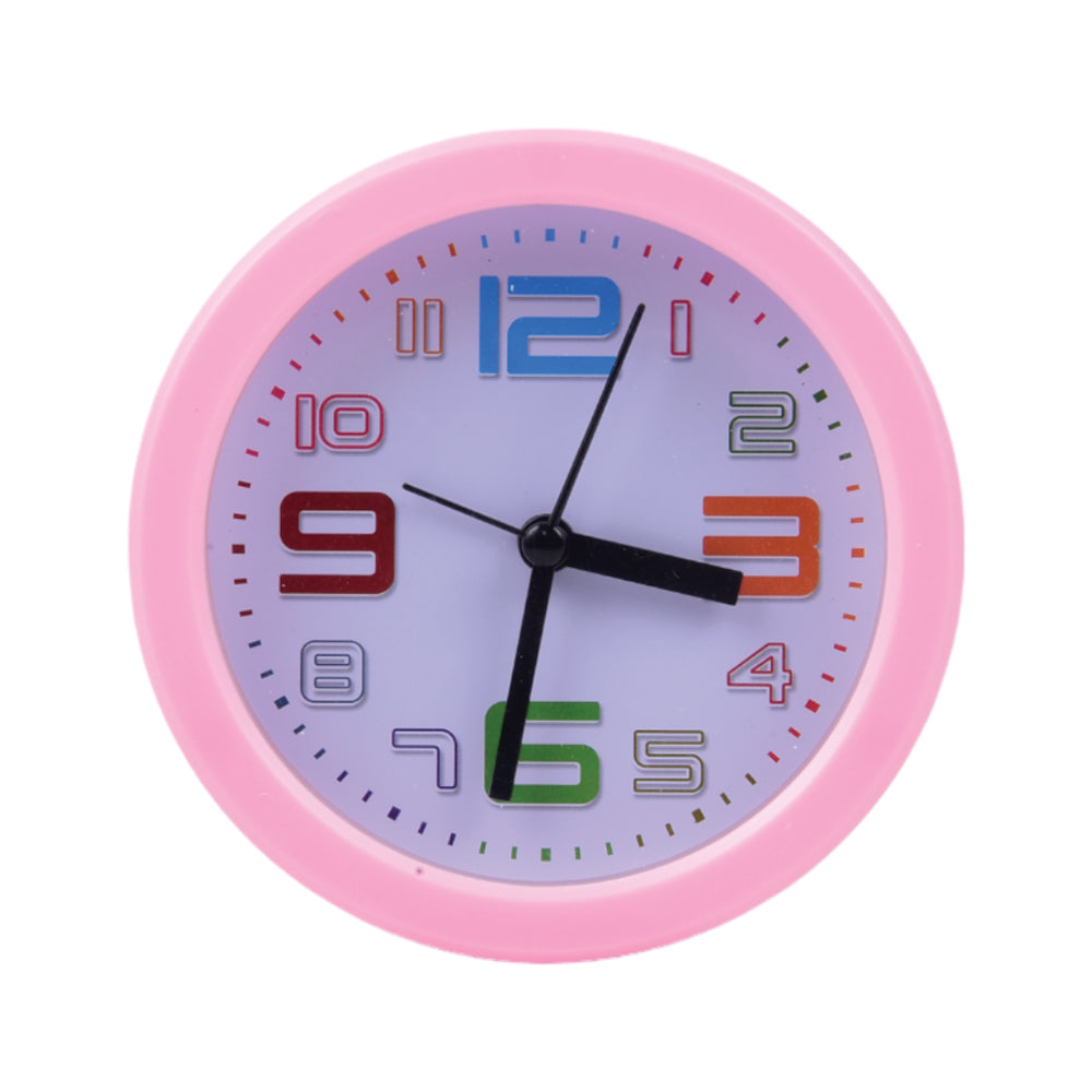 2202 FASHION ALARM CLOCK Z.B
