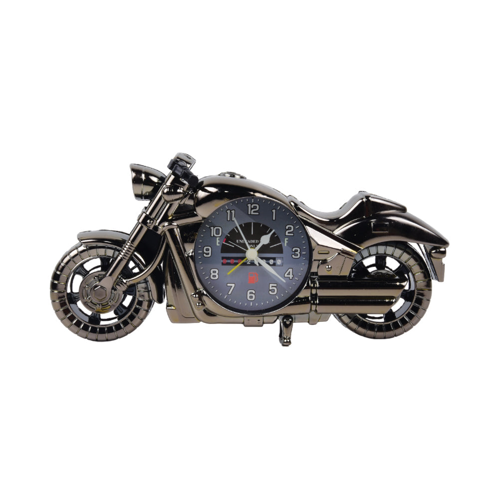 PF002B MOTOR CYCLE ALARM CLOCK Z.B