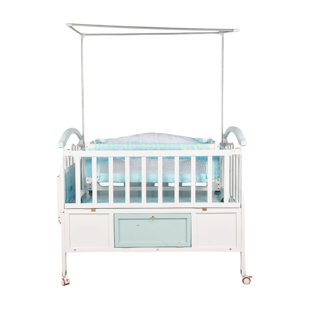 BABY WOODEN COAT 699BBZ