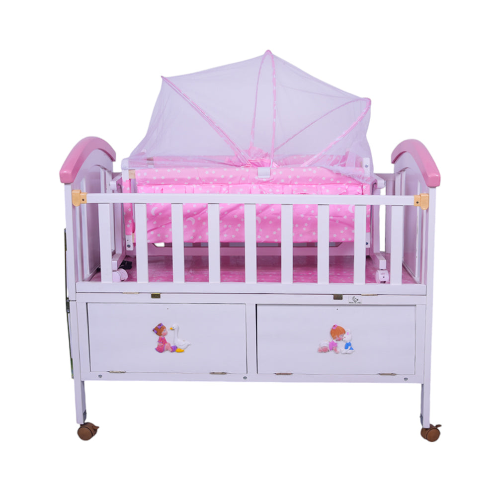 BABY WOODEN COAT 8201 BBZ