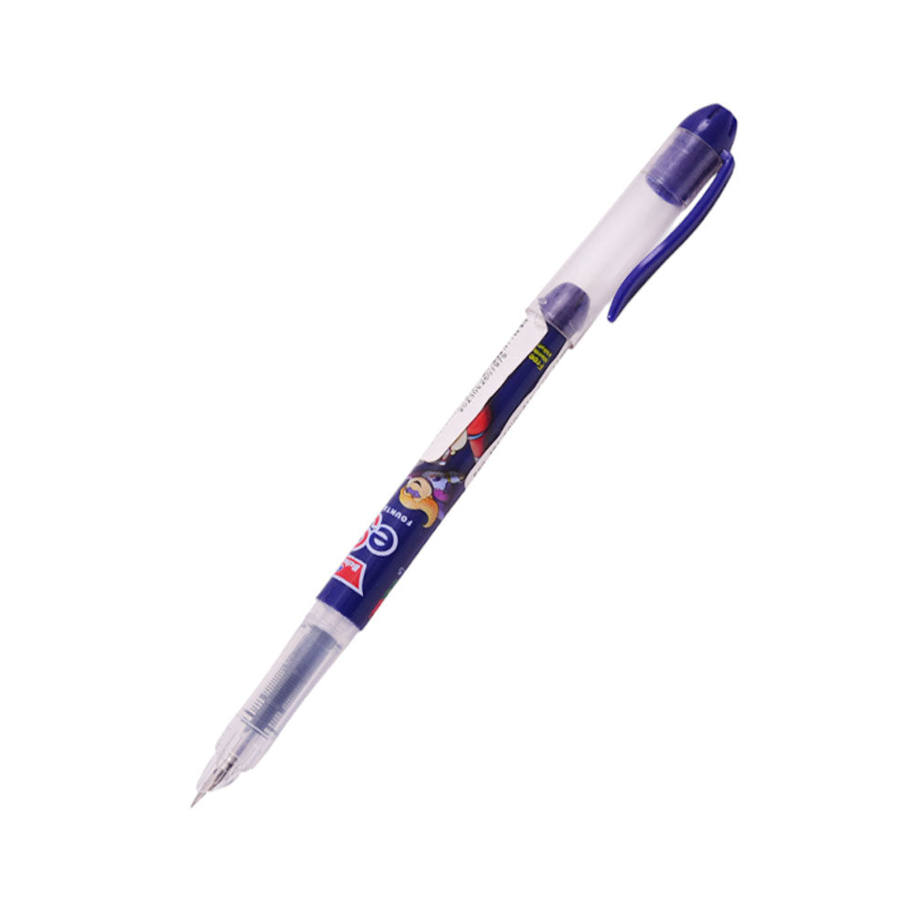 BAHADUR FOUNTAIN PEN EGO 402 A.M