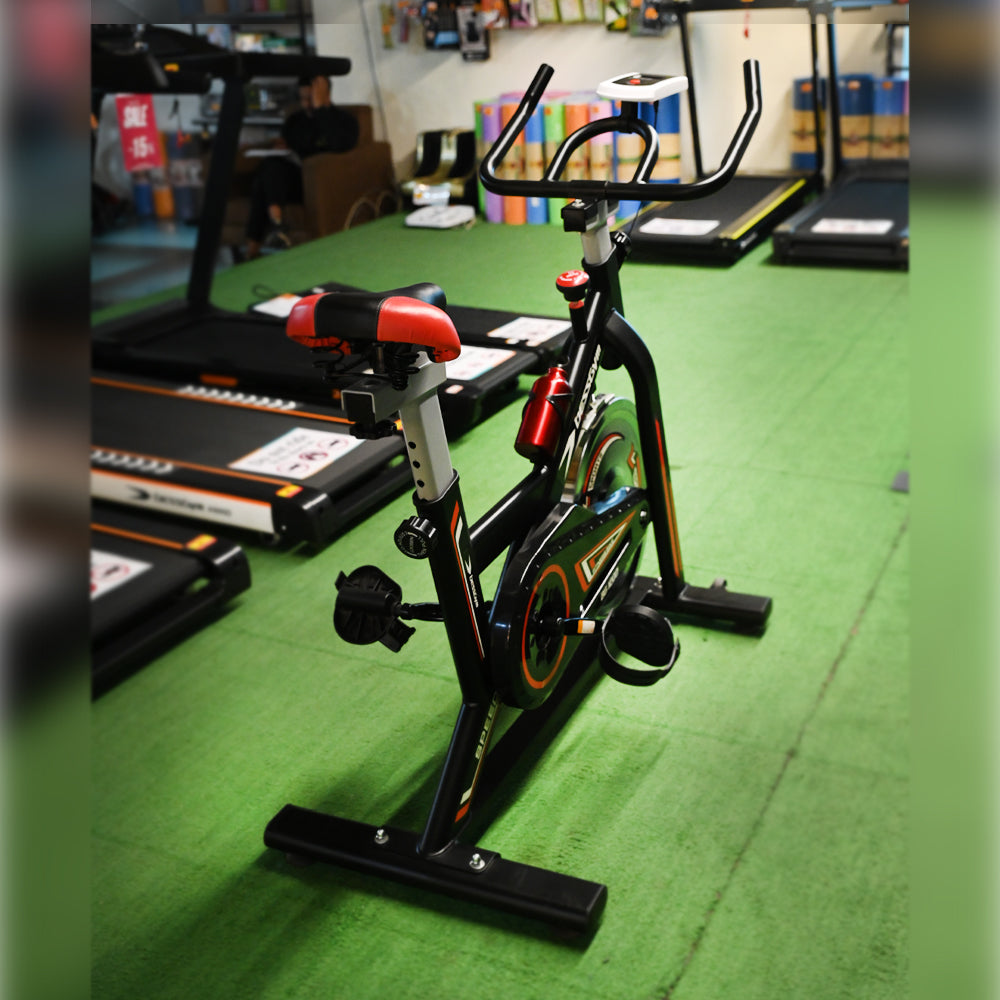 EXERSICE SPINNING CYCLE IR BG-1200