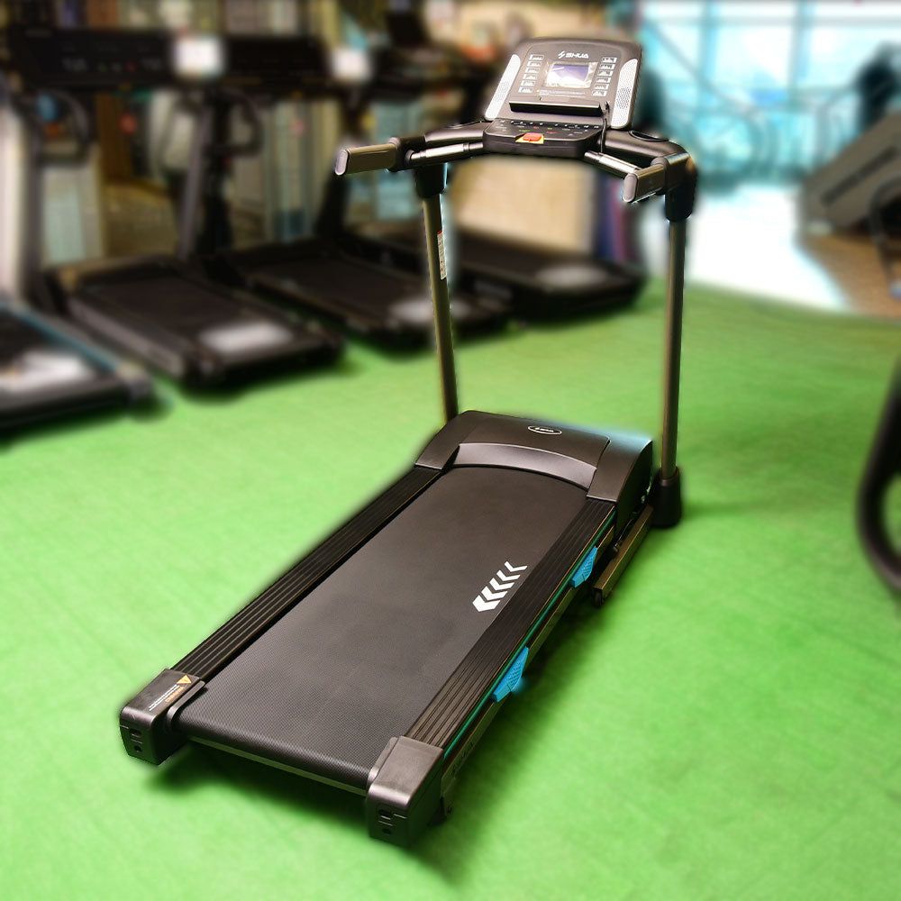 EXCERSICE TREADMILL IR SH-5412