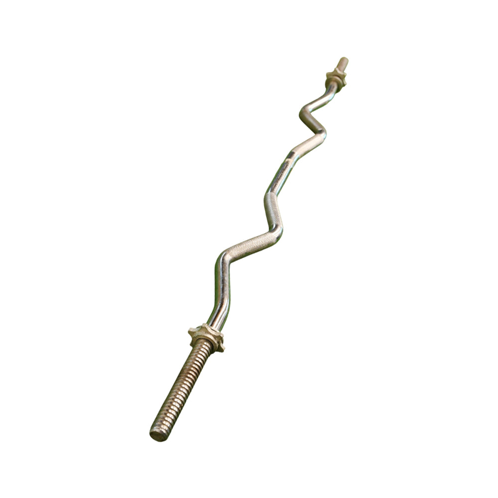 EXERCISE CURLING ROD