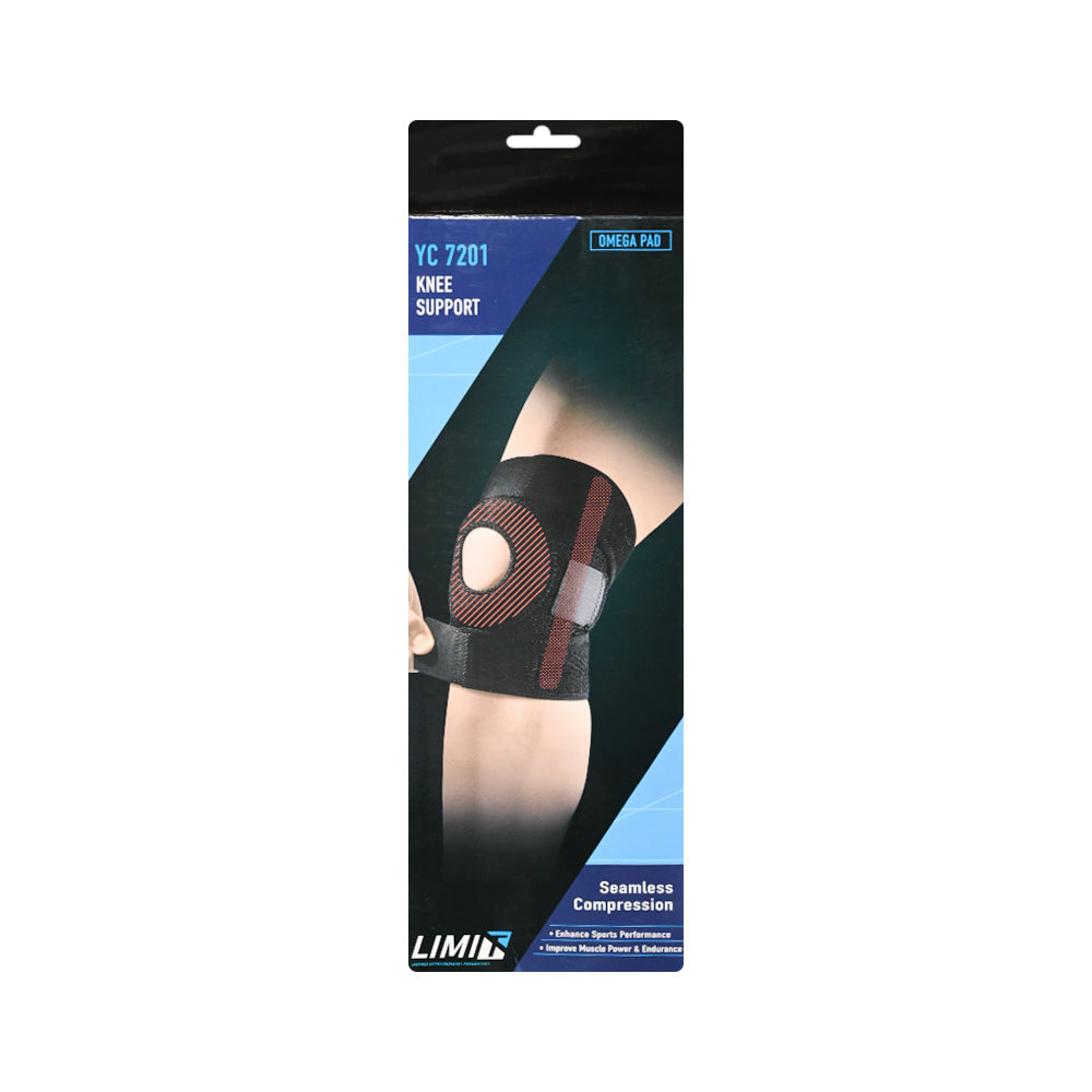 KNEE SPORT FINE