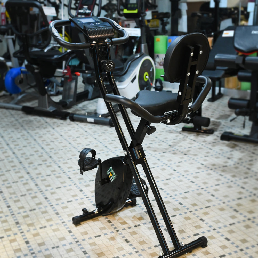 EXERCISE X BIKE