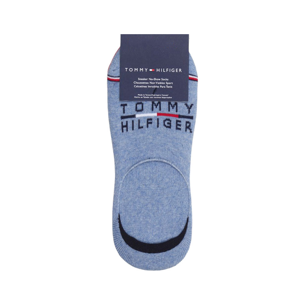 TH MEN LOAFER SOCKS P-2 69J8221420 MULTI (IR)