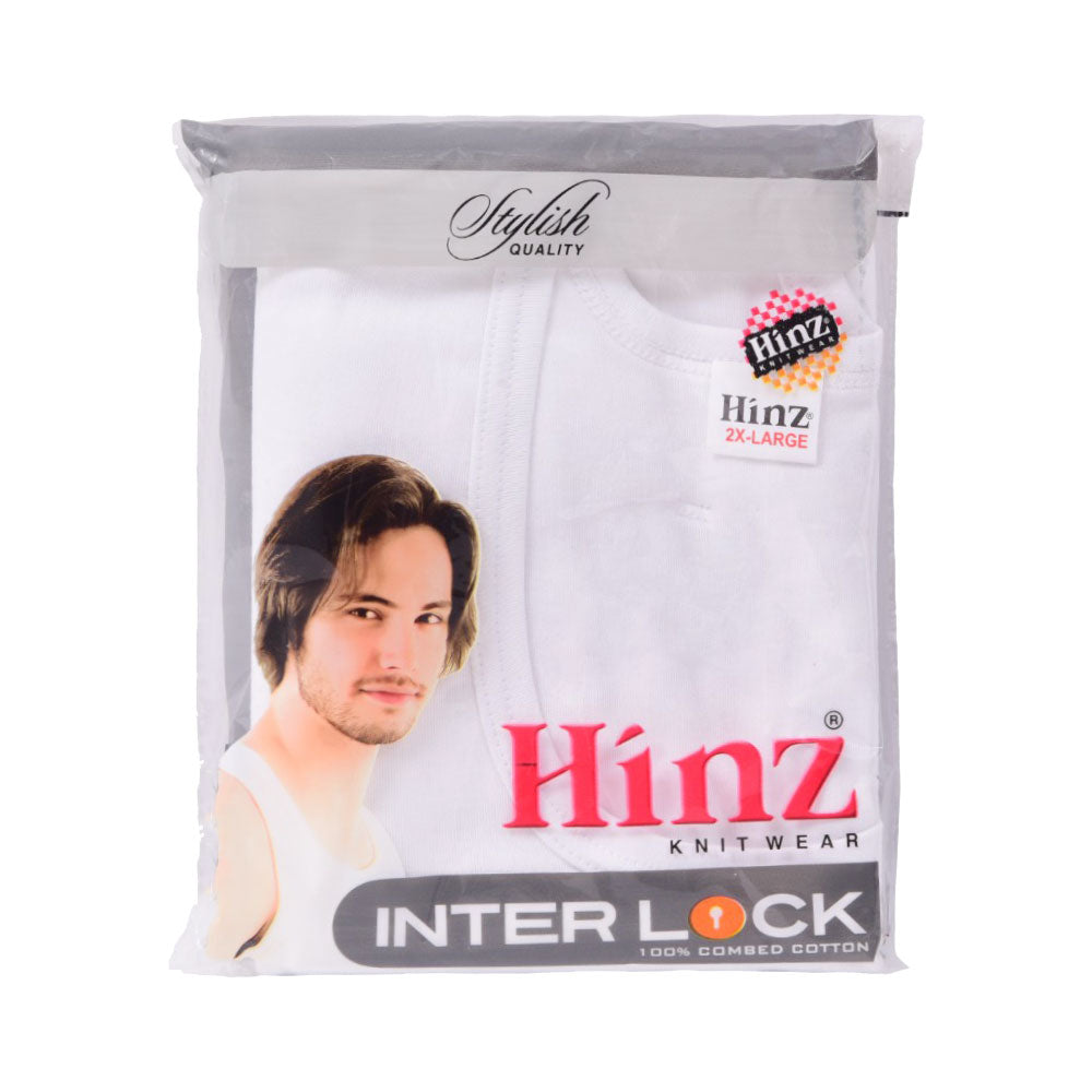 HINZ VEST 502 BAZO