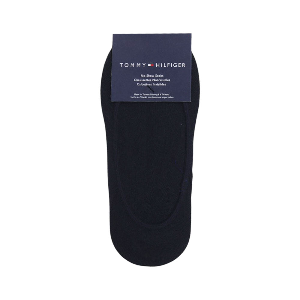 TH LOAFER SOCKS P/2 7678791 NVY (IR)