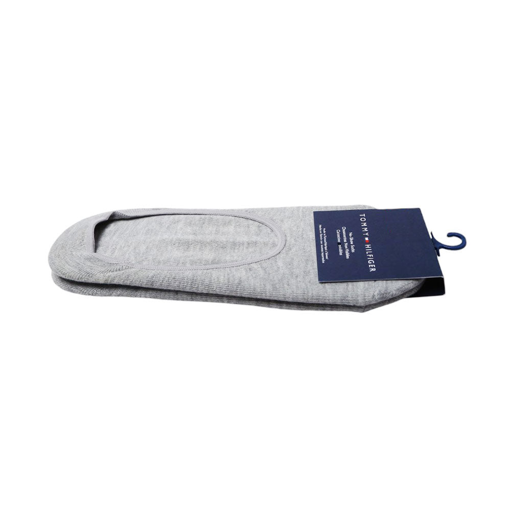 TH LOAFER SOCKS P/2 78B1767-004 GRY (IR)