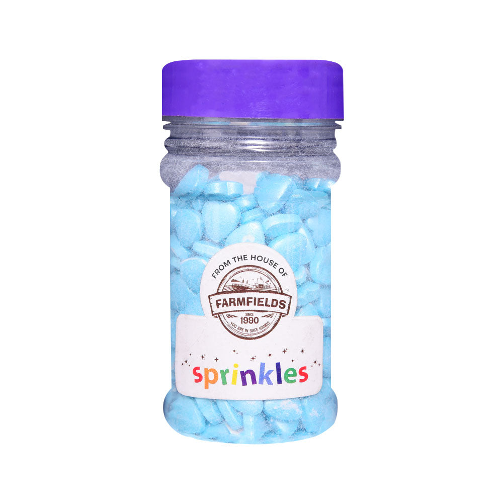 FF SPRINKLES FANCY (BLUE)