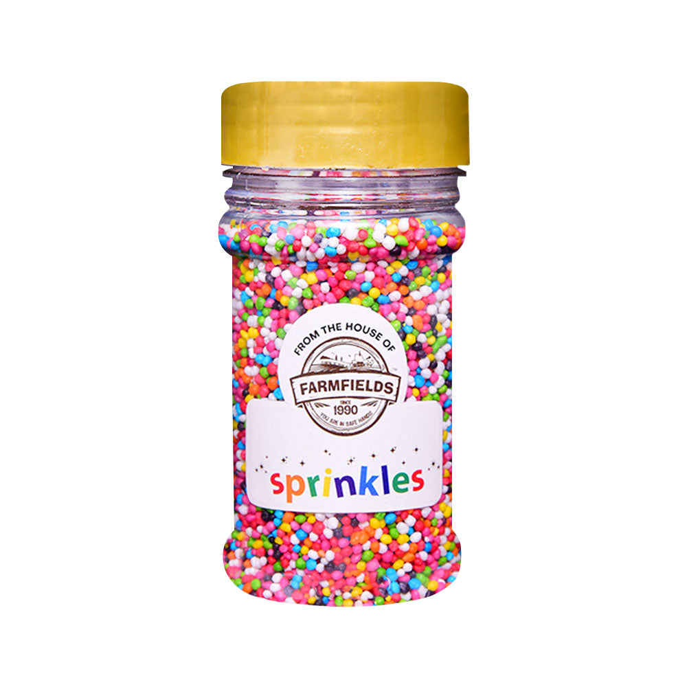 FF MC SUGAR BALL