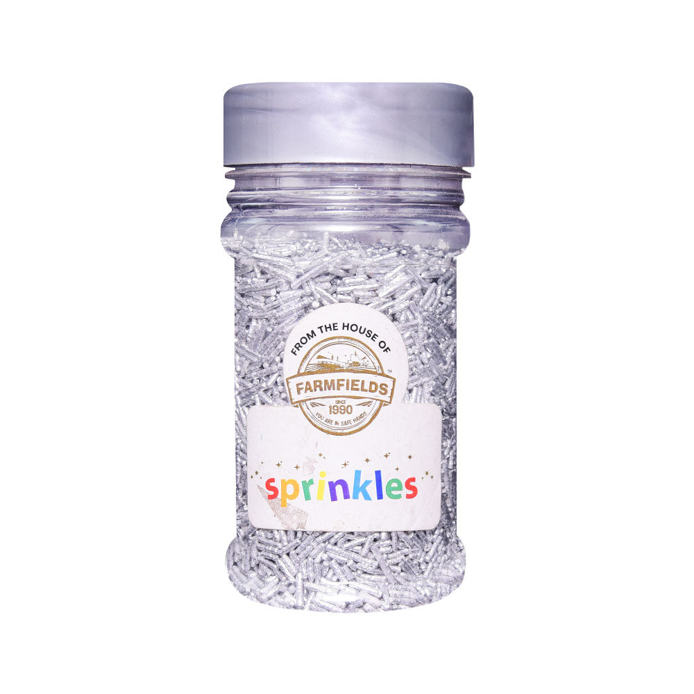 FF SPRINKLERS (SILVER)