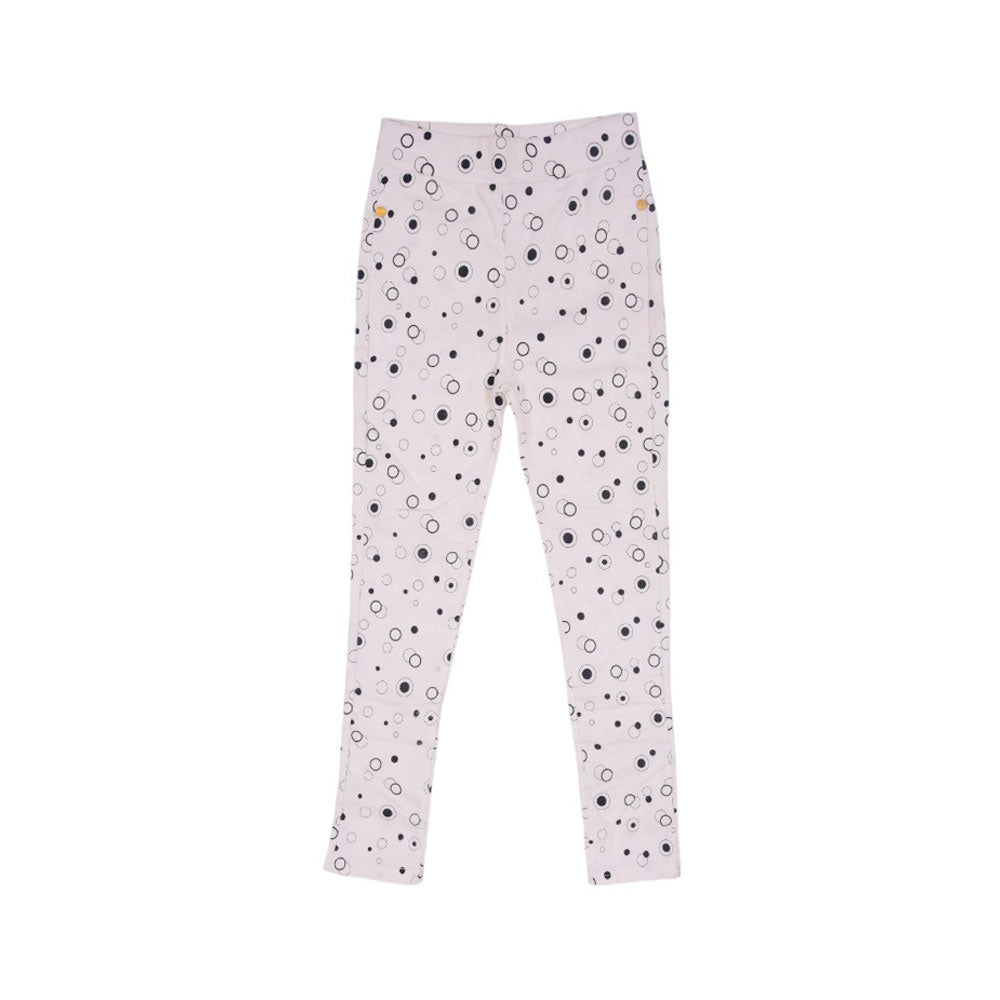 GIRLS TIGHTS MS-23 7-8 YEAR 224-0020