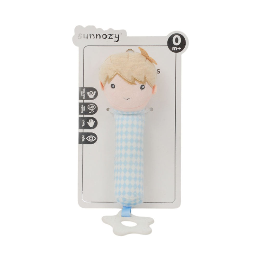 KIDS RATTLE MDW-23 CHI SNTY27-B
