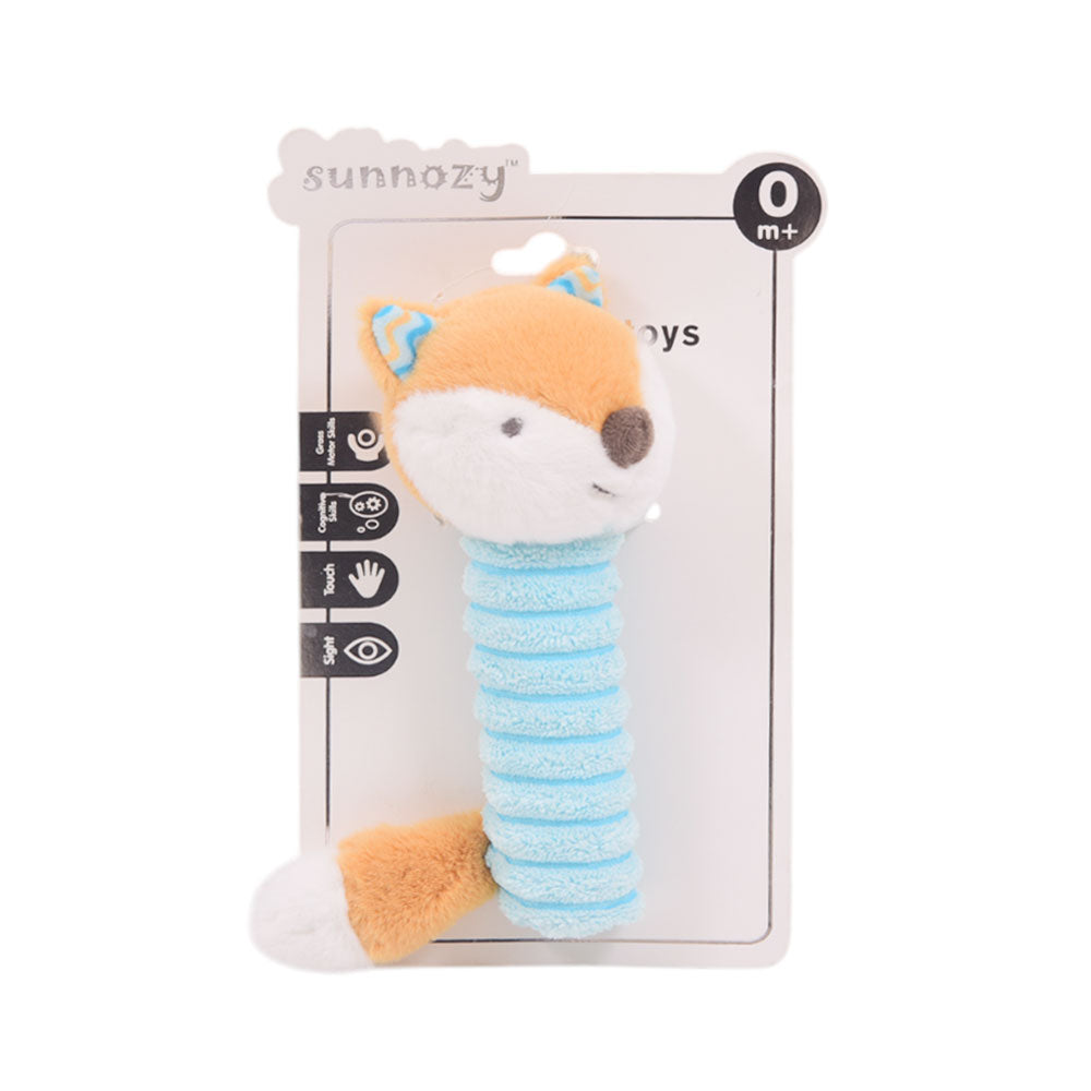 KIDS RATTLE MDW-23 CHI SNTY65-OR