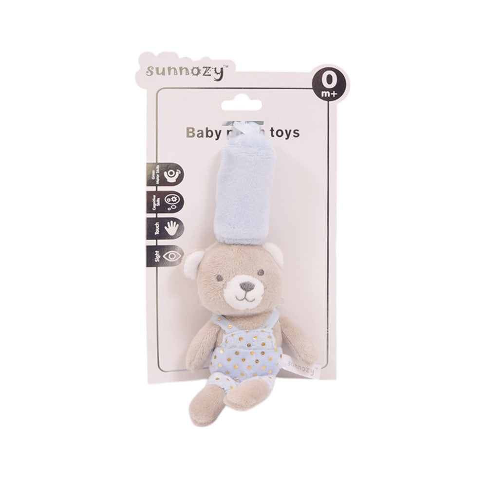KIDS RATTLE MDW-23 CHI SNTY58-B