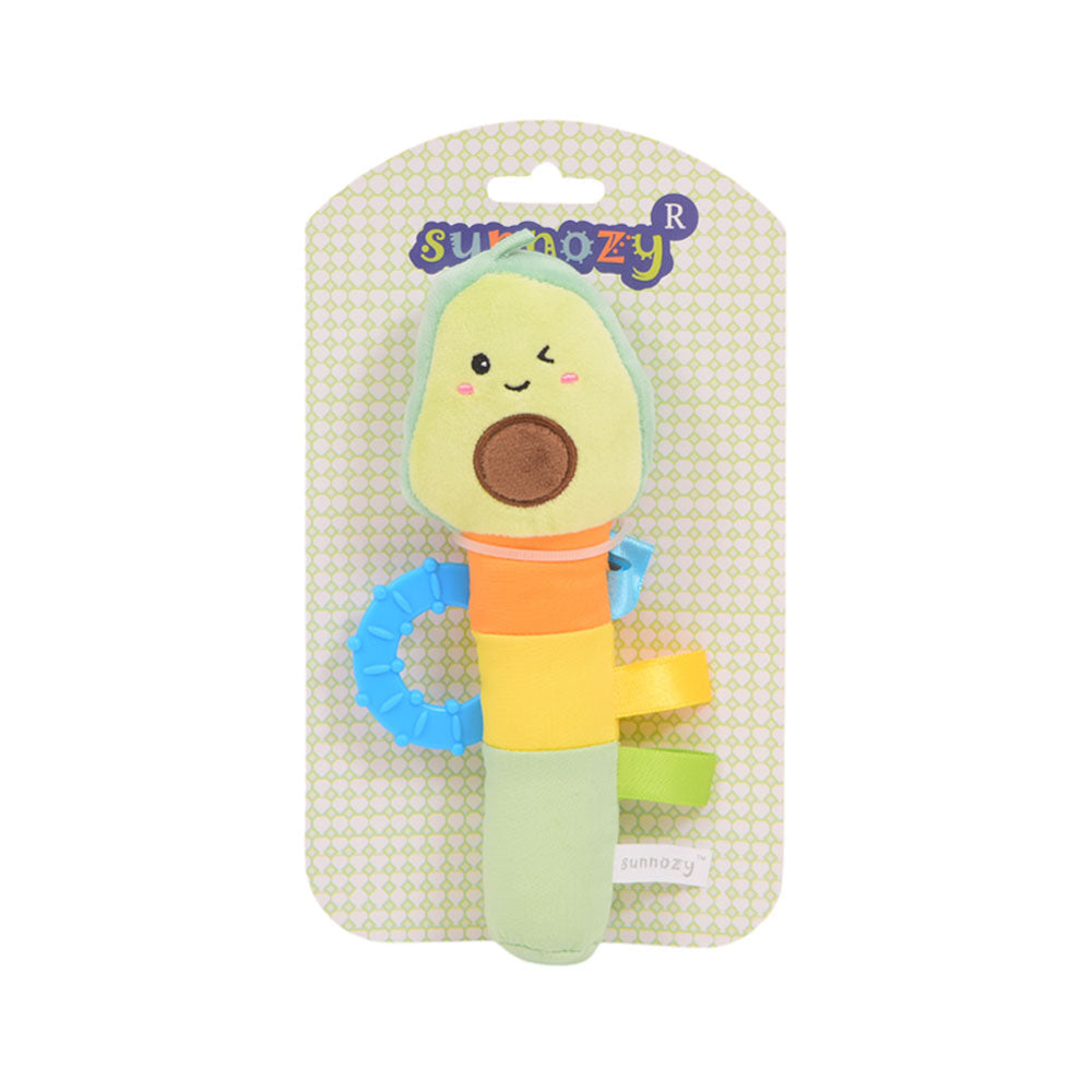 KIDS RATTLE MDW-23 CHI SNTY29-F