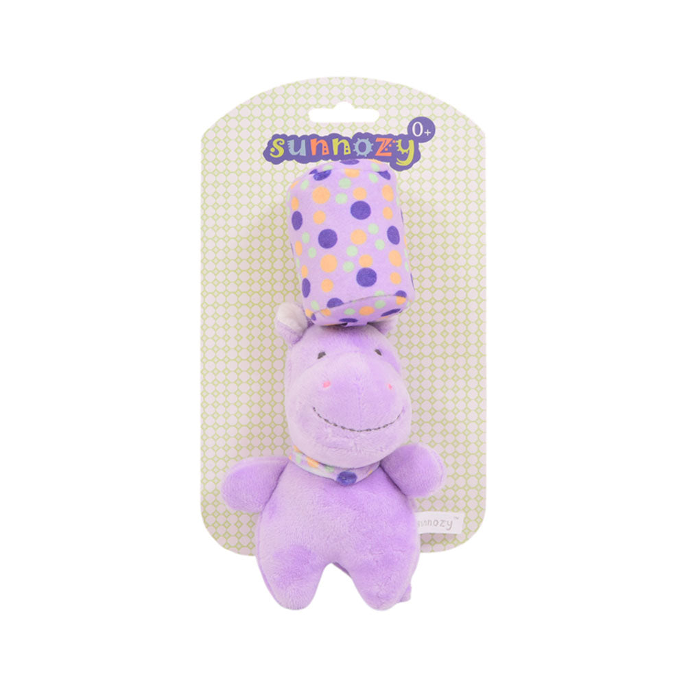 KIDS RATTLE MDW-23 CHI SNTY52-B