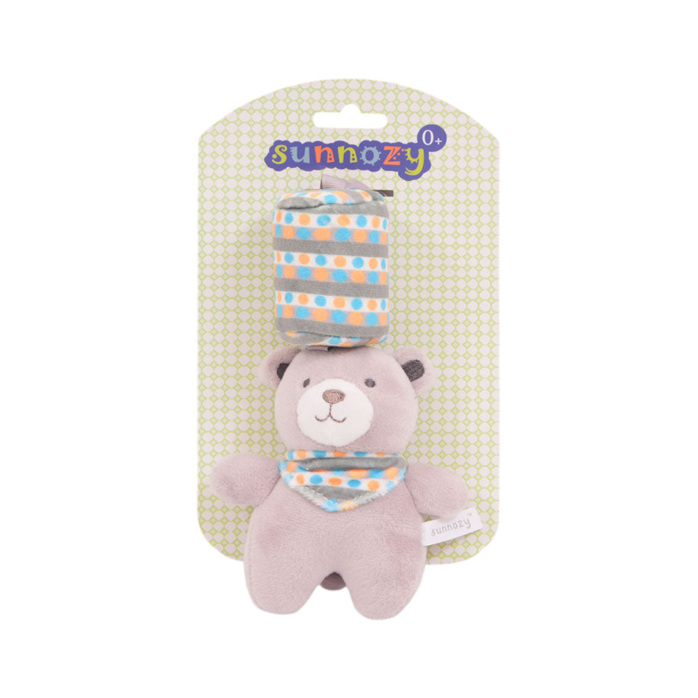 KIDS RATTLE MDW-23 CHI SNTY52-E