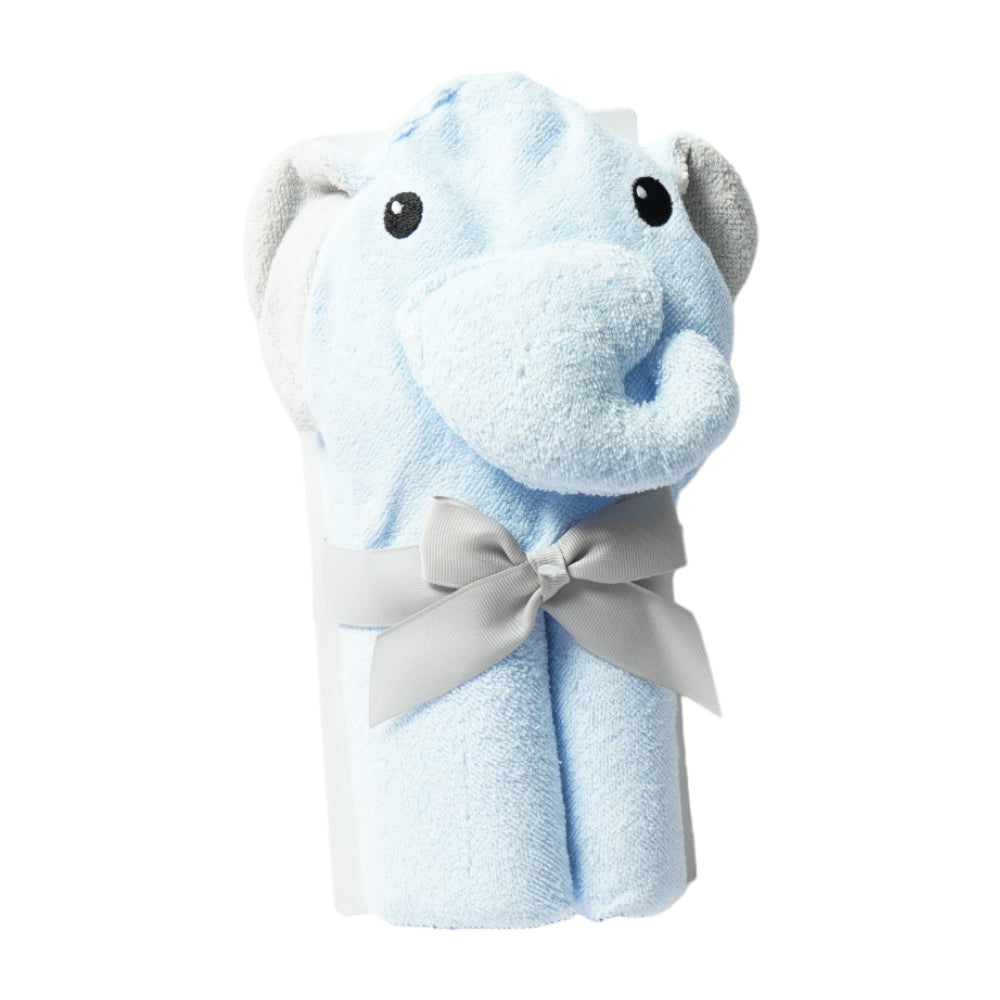 BABY BATH TOWEL HOODED MDW-23 CHI 00428CH
