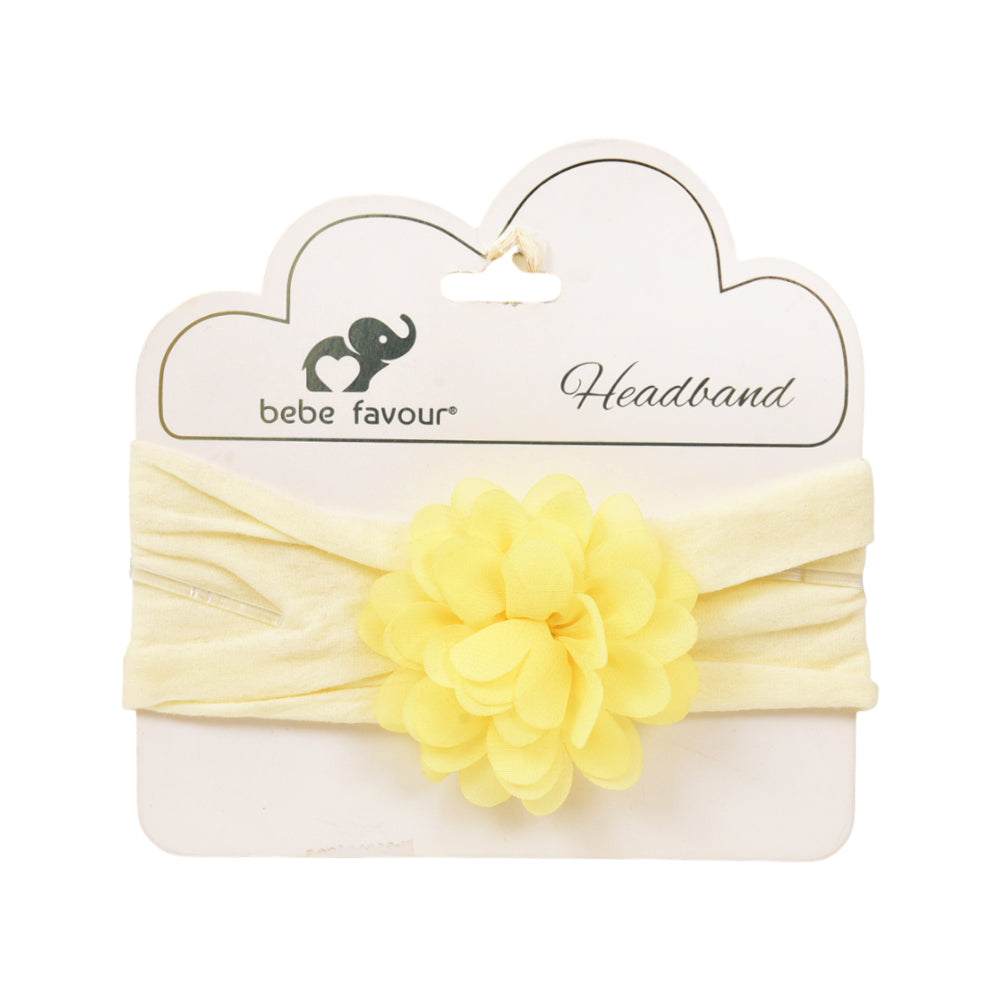 BABY HEAD BAND MDW-23 CHI BP73559