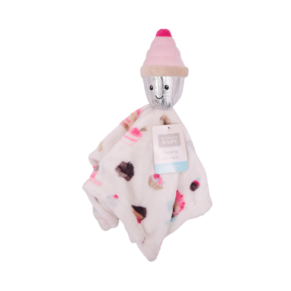 BABY FLEECE NAPKIN MDW-23 CHI 00033CH