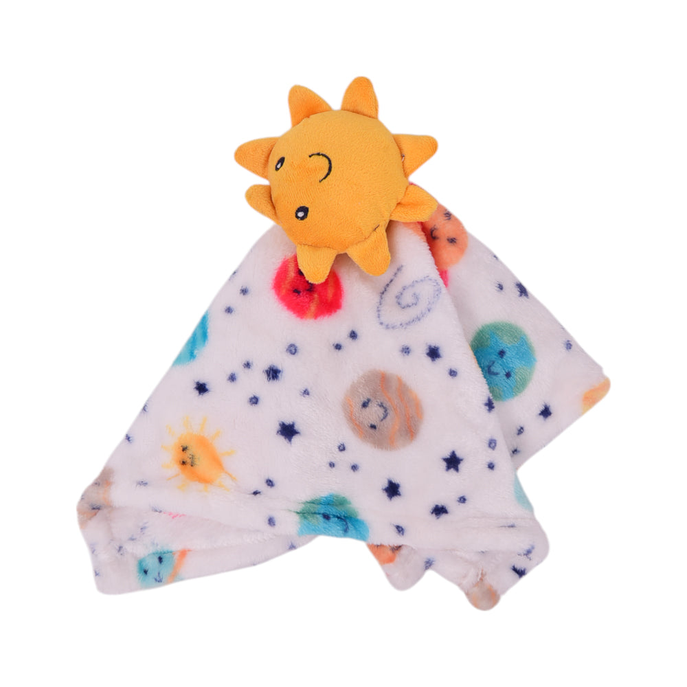 BABY FLEECE NAPKIN MDW-23 CHI 00082CH